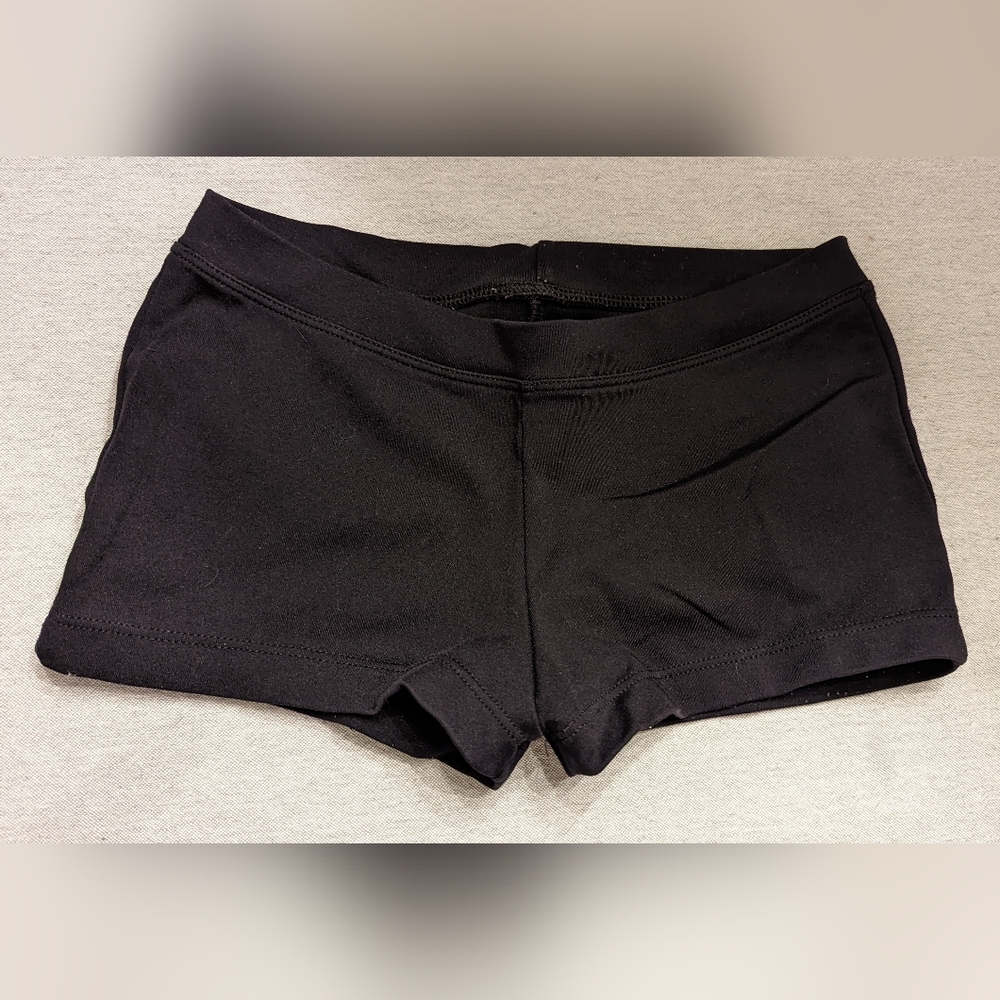 Capezio Dance Shorts